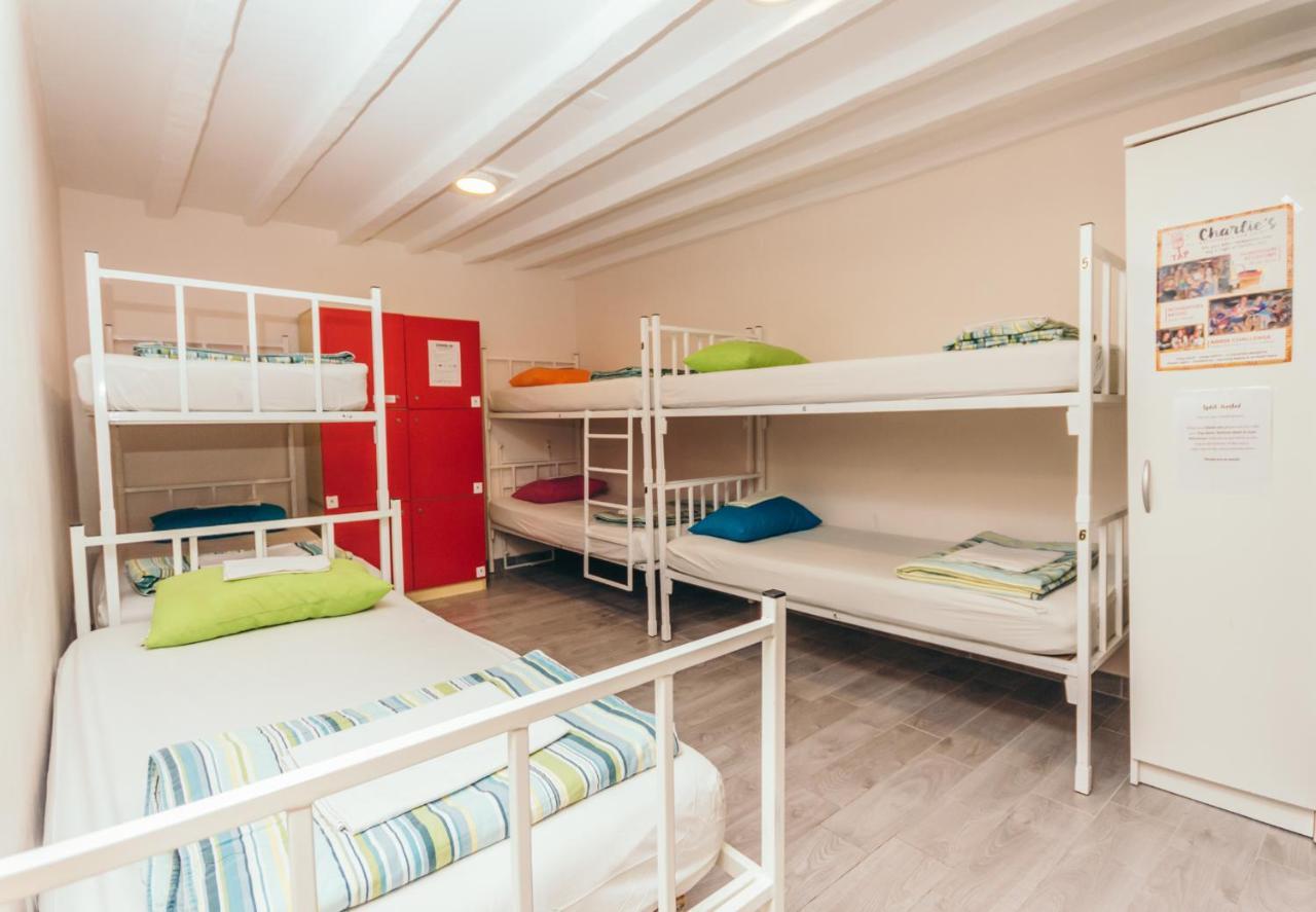 Bunk Bed Mixed Dormitory Room,1117463112:JPEG
