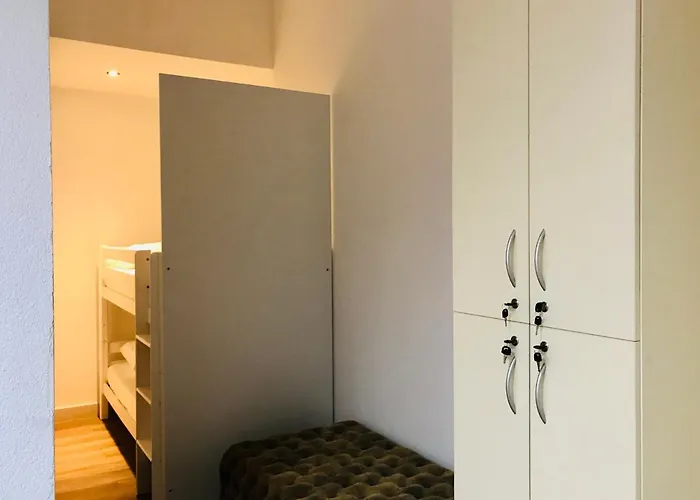 Bowling Hostel Split