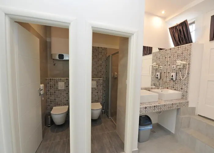 Flamingo Hostel Split